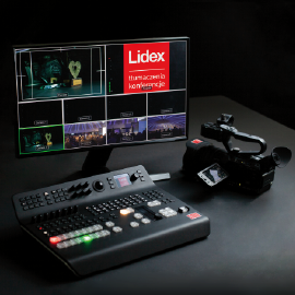 Konferencje bez wychodzenia z domu