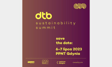 Gdynia Design Days 2023