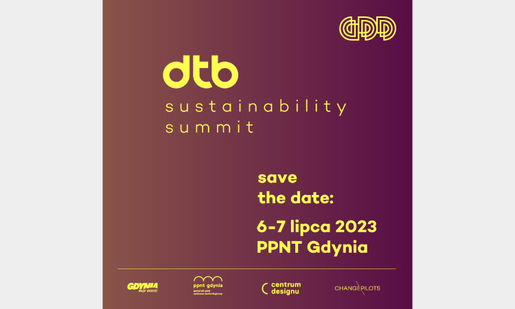 Gdynia Design Days 2023