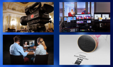 Usługi online w Lidexie