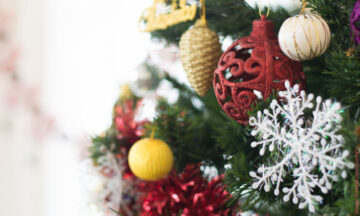 Życzenia świąteczne 2023