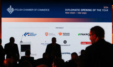Dyplomatyczne Otwarcie Roku 2024