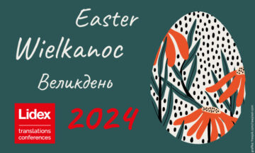 Wielkanoc 2024
