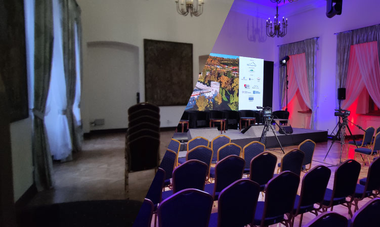 The magic of technology