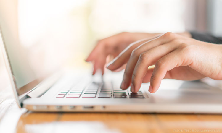 Good practice to protect your privacy