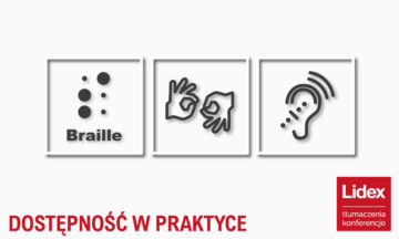 Ustawa o dostępności 2025