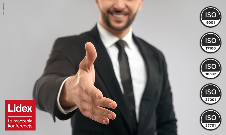Certyfikaty ISO w tłumaczeniach – gwarancja jakości, której możesz zaufać