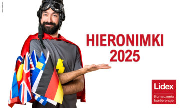 Hieronimki 2025