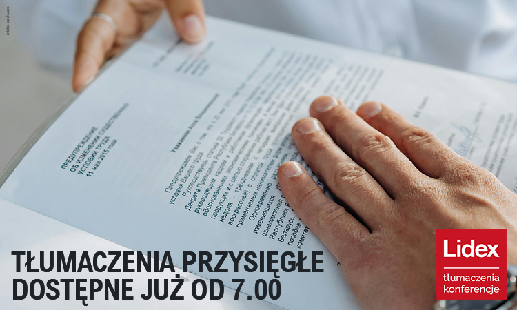 Tłumaczenia przysięgłe – wszystko, co powinieneś wiedzieć o tłumaczeniach urzędowych