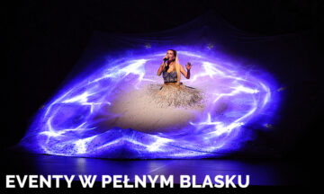 Eventy w pełnym blasku