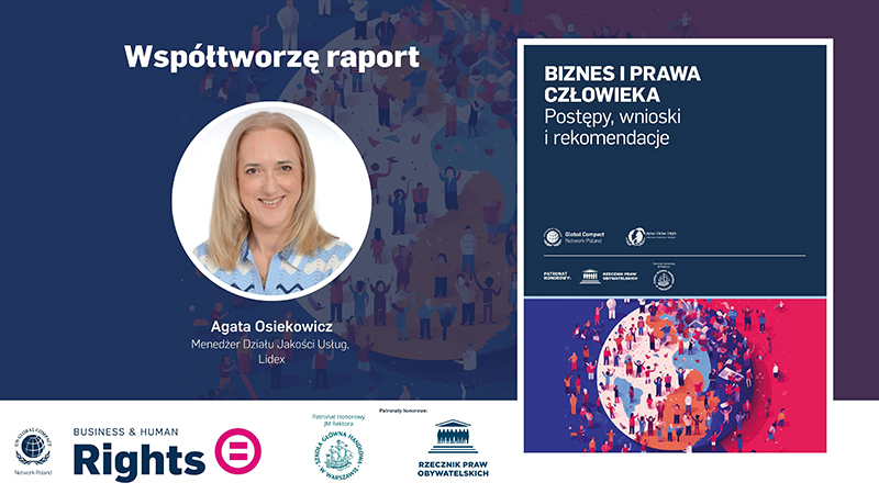 AI pod kontrolą człowieka